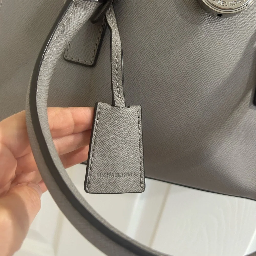 Michael Kors structured michael